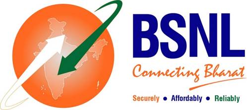 BSNL New logo